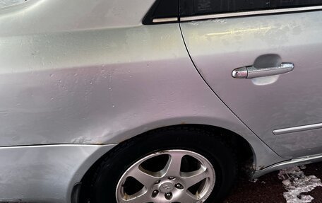 Hyundai Sonata VI, 2006 год, 500 000 рублей, 9 фотография