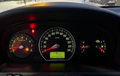 Hyundai Sonata VI, 2006 год, 500 000 рублей, 11 фотография