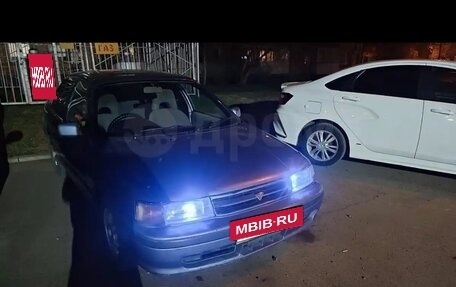 Toyota Tercel, 1992 год, 170 000 рублей, 2 фотография