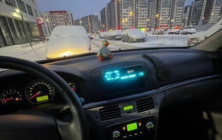 Hyundai Sonata VI, 2006 год, 500 000 рублей, 12 фотография