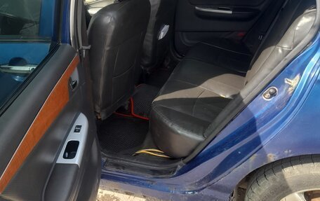 Lifan Solano I (630) рестайлинг, 2012 год, 73 000 рублей, 8 фотография