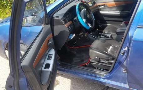 Lifan Solano I (630) рестайлинг, 2012 год, 73 000 рублей, 2 фотография