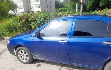 Lifan Solano I (630) рестайлинг, 2012 год, 73 000 рублей, 6 фотография