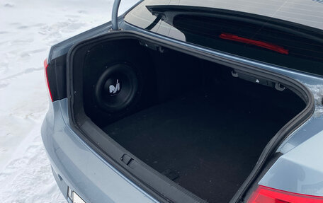 Volkswagen Passat B7, 2013 год, 1 350 000 рублей, 6 фотография