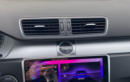 Volkswagen Passat B7, 2013 год, 1 350 000 рублей, 13 фотография