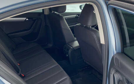 Volkswagen Passat B7, 2013 год, 1 350 000 рублей, 14 фотография