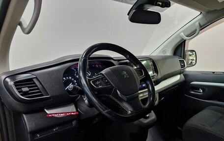 Peugeot Traveller I, 2018 год, 2 795 000 рублей, 2 фотография