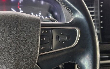 Peugeot Traveller I, 2018 год, 2 795 000 рублей, 7 фотография