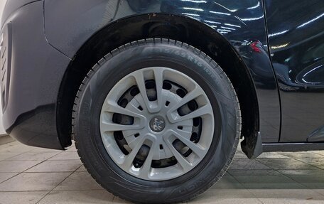 Peugeot Traveller I, 2018 год, 2 795 000 рублей, 12 фотография