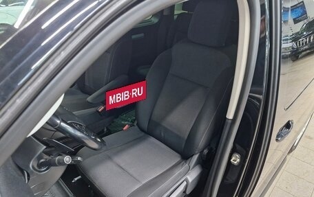 Peugeot Traveller I, 2018 год, 2 795 000 рублей, 11 фотография