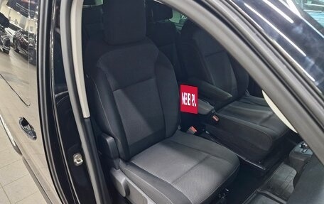 Peugeot Traveller I, 2018 год, 2 795 000 рублей, 18 фотография