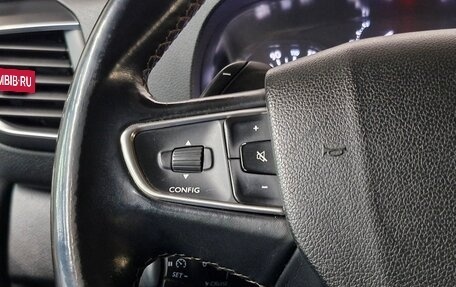 Peugeot Traveller I, 2018 год, 2 795 000 рублей, 8 фотография