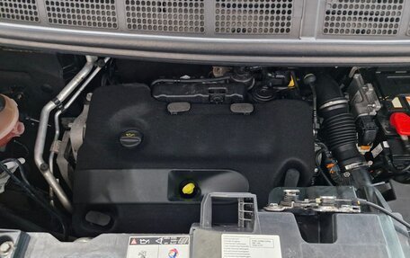 Peugeot Traveller I, 2018 год, 2 795 000 рублей, 19 фотография