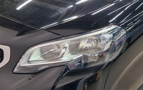 Peugeot Traveller I, 2018 год, 2 795 000 рублей, 20 фотография