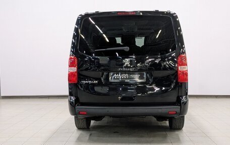 Peugeot Traveller I, 2018 год, 2 795 000 рублей, 27 фотография