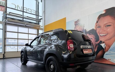 Renault Duster I рестайлинг, 2014 год, 849 000 рублей, 6 фотография