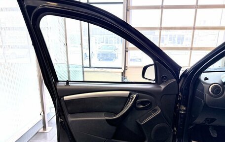 Renault Duster I рестайлинг, 2014 год, 849 000 рублей, 7 фотография