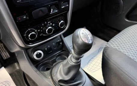 Renault Duster I рестайлинг, 2014 год, 849 000 рублей, 15 фотография