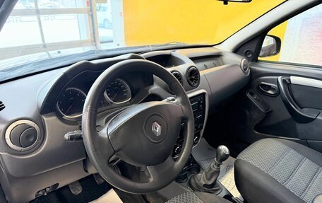 Renault Duster I рестайлинг, 2014 год, 849 000 рублей, 11 фотография