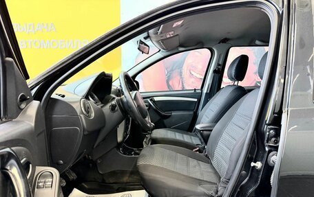 Renault Duster I рестайлинг, 2014 год, 849 000 рублей, 8 фотография