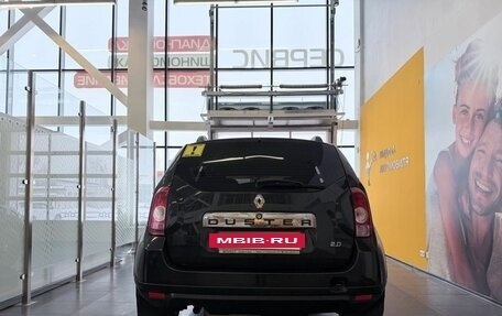 Renault Duster I рестайлинг, 2014 год, 849 000 рублей, 5 фотография
