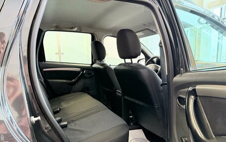 Renault Duster I рестайлинг, 2014 год, 849 000 рублей, 10 фотография