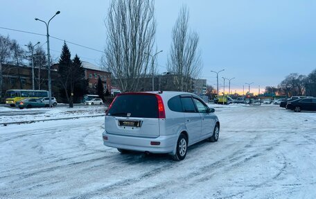 Honda Stream I рестайлинг, 2001 год, 659 000 рублей, 6 фотография