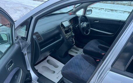 Honda Stream I рестайлинг, 2001 год, 659 000 рублей, 10 фотография