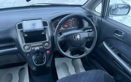 Honda Stream I рестайлинг, 2001 год, 659 000 рублей, 18 фотография