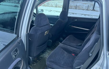 Honda Stream I рестайлинг, 2001 год, 659 000 рублей, 11 фотография