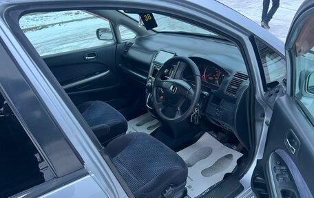 Honda Stream I рестайлинг, 2001 год, 659 000 рублей, 15 фотография