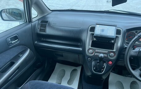 Honda Stream I рестайлинг, 2001 год, 659 000 рублей, 17 фотография