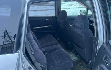 Honda Stream I рестайлинг, 2001 год, 659 000 рублей, 14 фотография