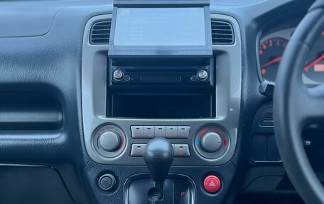 Honda Stream I рестайлинг, 2001 год, 659 000 рублей, 21 фотография