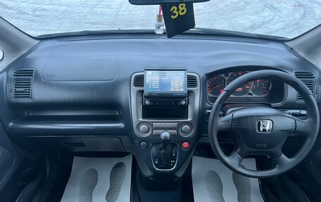 Honda Stream I рестайлинг, 2001 год, 659 000 рублей, 16 фотография