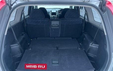 Honda Stream I рестайлинг, 2001 год, 659 000 рублей, 12 фотография