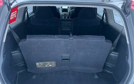 Honda Stream I рестайлинг, 2001 год, 659 000 рублей, 13 фотография