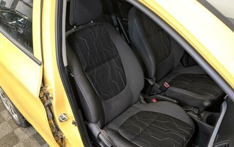 KIA Picanto II, 2011 год, 900 000 рублей, 21 фотография