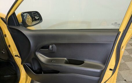 KIA Picanto II, 2011 год, 900 000 рублей, 22 фотография