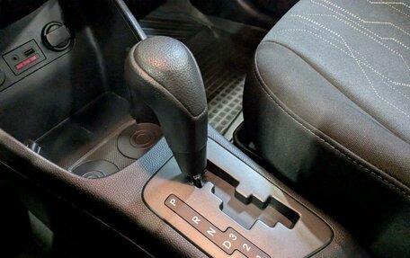 KIA Picanto II, 2011 год, 900 000 рублей, 24 фотография