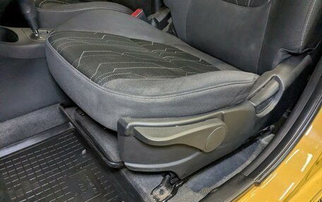 KIA Picanto II, 2011 год, 900 000 рублей, 19 фотография