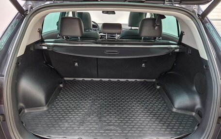 KIA Sportage IV рестайлинг, 2018 год, 2 410 000 рублей, 18 фотография