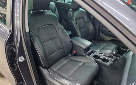 KIA Sportage IV рестайлинг, 2018 год, 2 410 000 рублей, 20 фотография