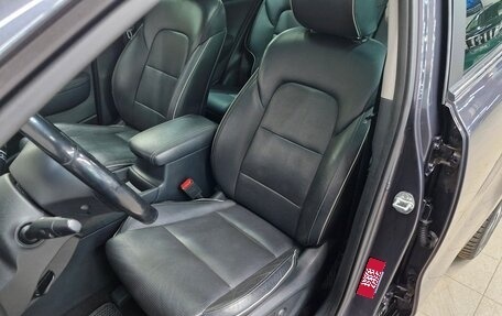 KIA Sportage IV рестайлинг, 2018 год, 2 410 000 рублей, 14 фотография