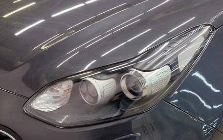 KIA Sportage IV рестайлинг, 2018 год, 2 410 000 рублей, 22 фотография