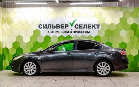 Mazda 6, 2010 год, 949 000 рублей, 7 фотография