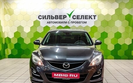 Mazda 6, 2010 год, 949 000 рублей, 3 фотография