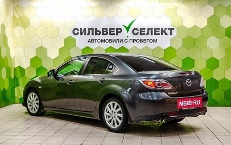 Mazda 6, 2010 год, 949 000 рублей, 6 фотография