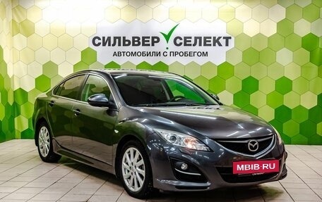 Mazda 6, 2010 год, 949 000 рублей, 5 фотография