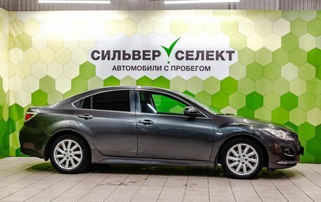 Mazda 6, 2010 год, 949 000 рублей, 8 фотография